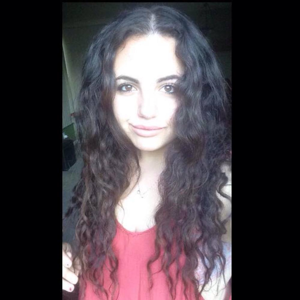 Meet your Posher, Paige